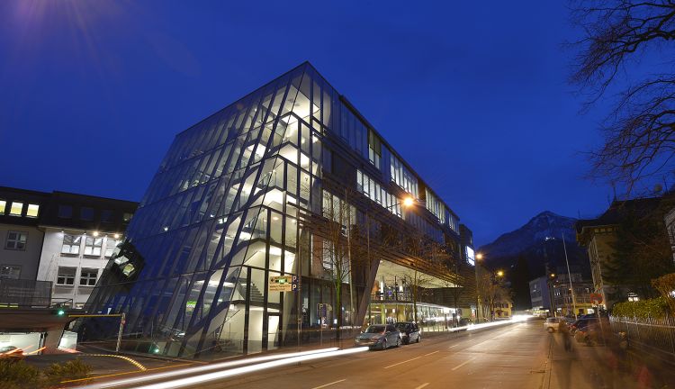 "wirtschaft" Dornbirn Außenansicht "wirtschaft" Dornbirn Außenansicht