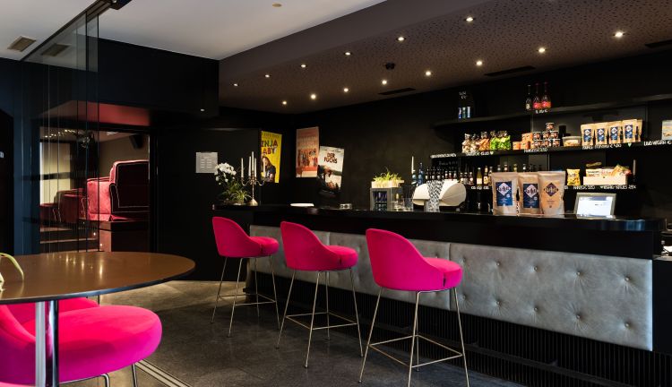 GUK Kino-Bar