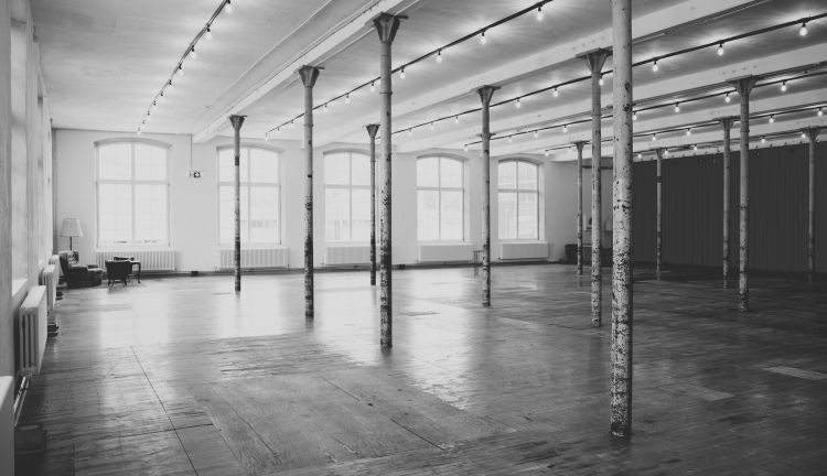 Fabrik Klarenbrunn