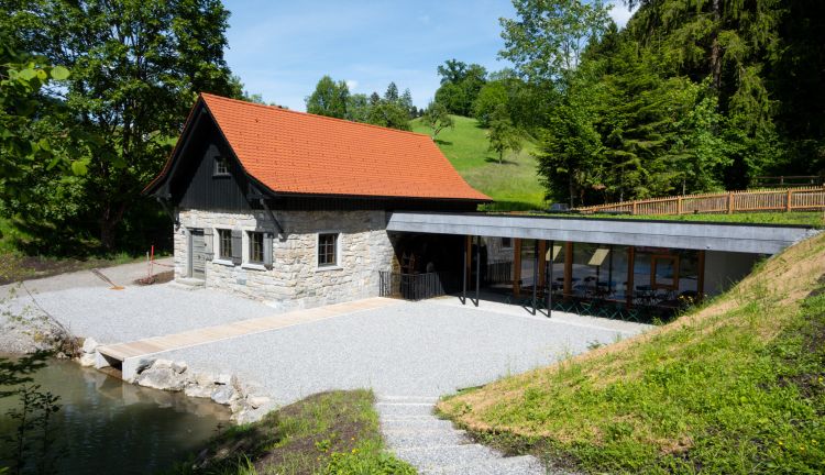 Alte Schmiede Wolfurt