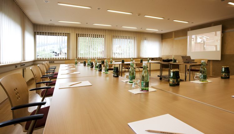 Seminarraum Hotel Krone Hittisau