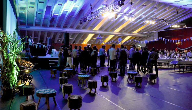 Veranstaltung sport.park.lech Veranstaltung sport.park.lech