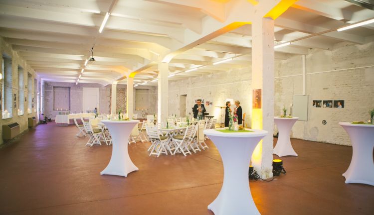 Eventlocation Alte Seifenfabrik, Lauterach Eventlocation Alte Seifenfabrik, Lauterach