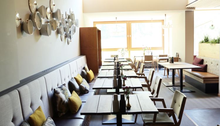 Restaurant Walliserhof, Brand