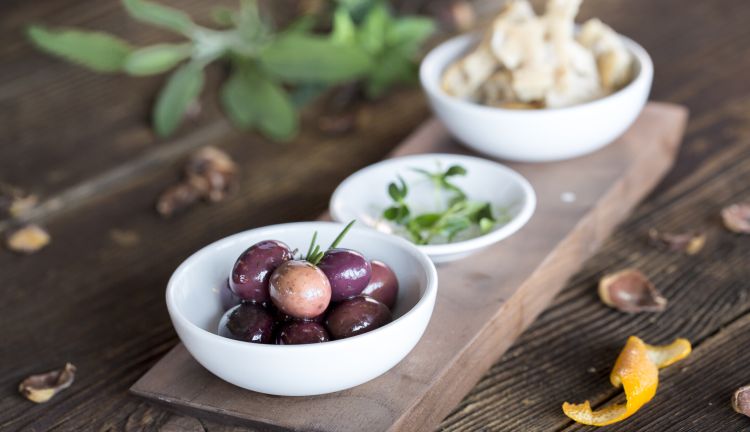 Snacks Vinnova 
