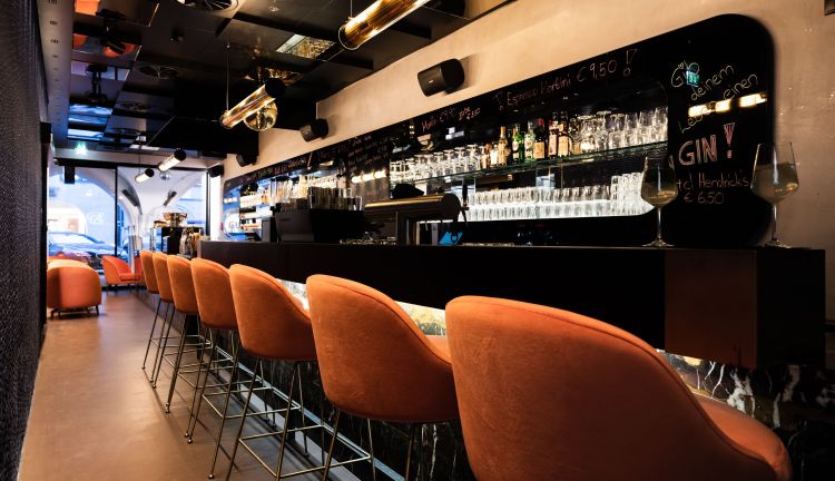GUK Bar