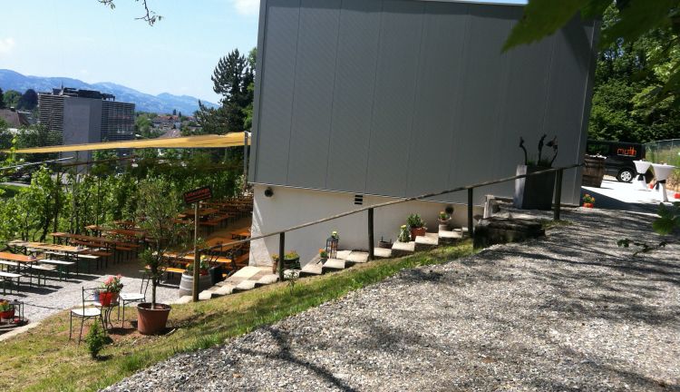 Boutique Weingut Möth