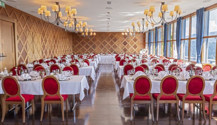 Burgrestaurant Gebhardsberg Montfortsaal Burgrestaurant Gebhardsberg Montfortsaal