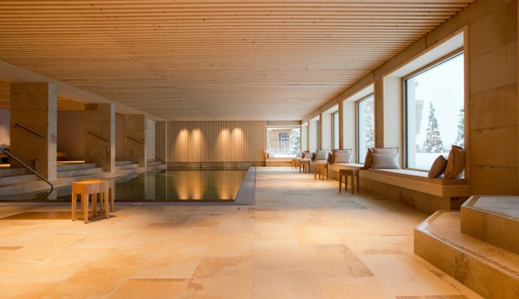 Sonnenburg Raeumlichkeit Stammhaus Wellness&Spa Sonnenburg Raeumlichkeit Stammhaus Wellness&Spa