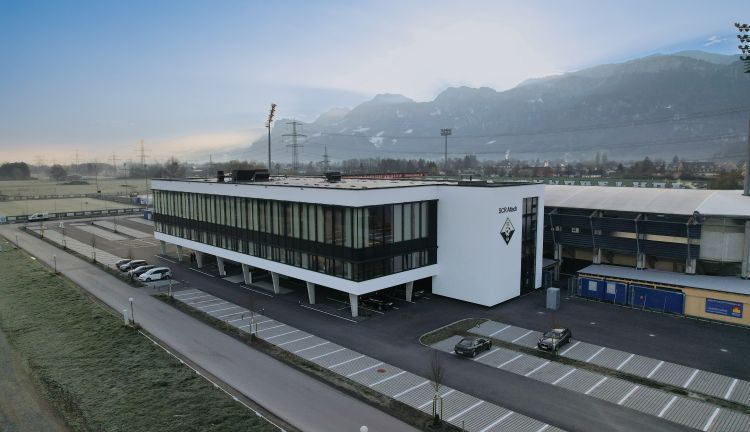 SCR Altach Business Club
