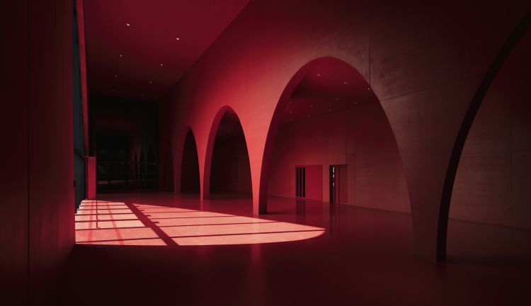 Foyer, Messequartier Dornbirn
