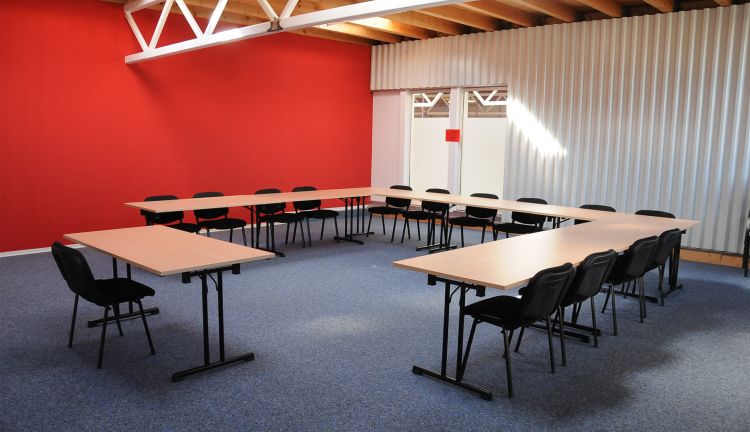 Tagungsraum Magic Fit Dornbirn Tagungsraum Magic Fit Dornbirn