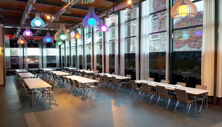 Fohren Saal, Bludenz Fohren Saal, Bludenz