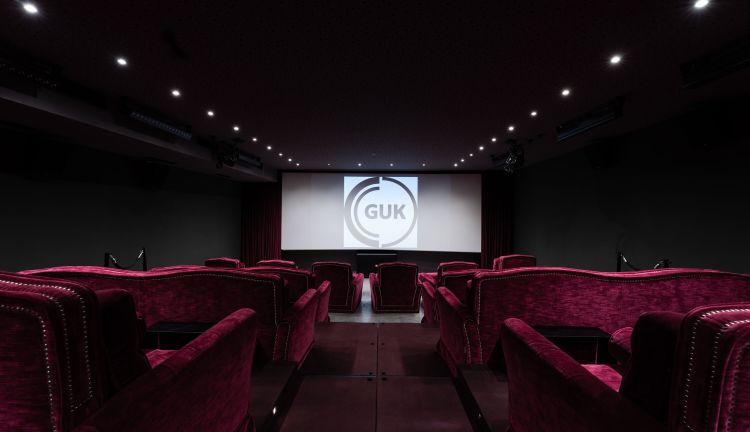 GUK Kino