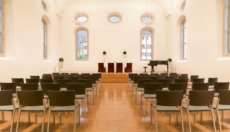 Salomon-Sulzer-Saal 