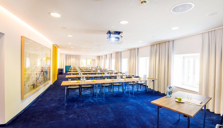 Seehotel am Kaiserstrand Auswahl Tagung