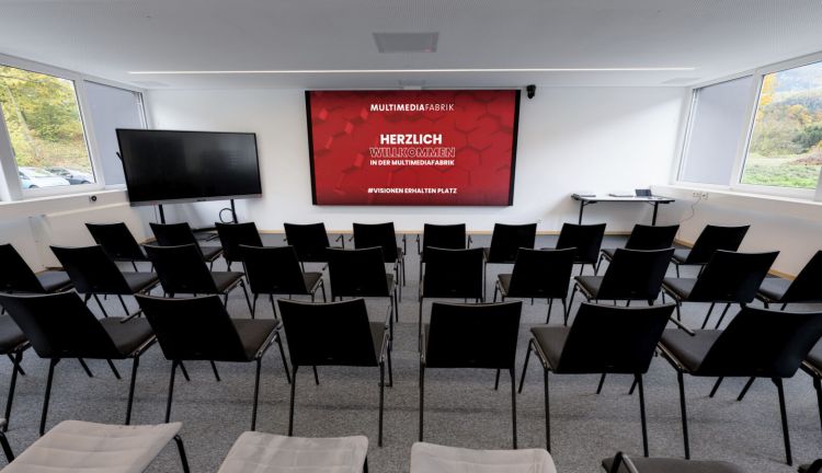 MULTIMEDIAFABRIK MULTIMEDIAFABRIK
