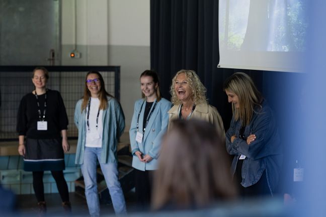 Lernformat Designing.Events 2025 Lernformat Designing.Events 2025