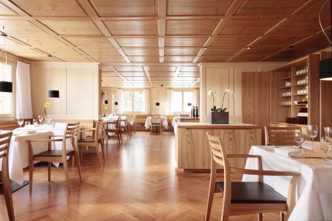 Restaurant Hotel Krone Hittisau Restaurant Hotel Krone Hittisau