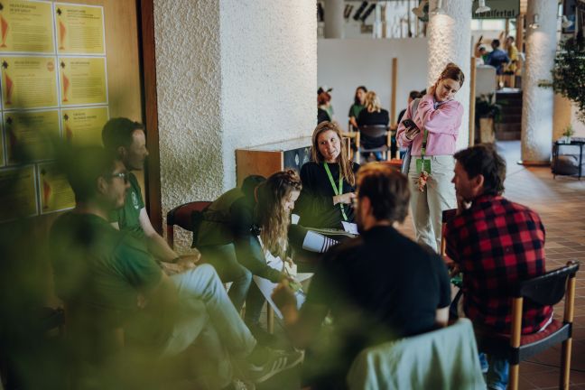 Footprint Festival 2024 