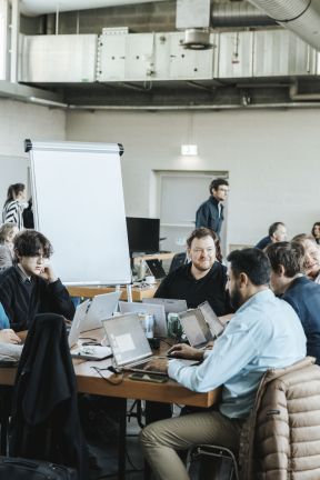 KIWI-Hackathon (c) Flurina Moroder Photography - Convention Partner Vorarlberg (4)