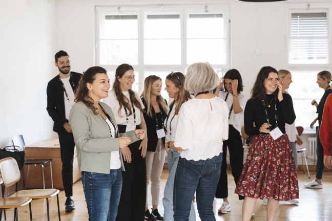 Lernformat Designing.Events 2024 Lernformat Designing.Events 2024