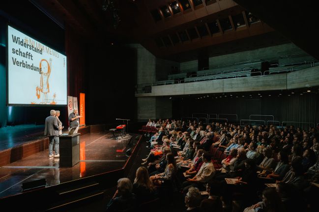 PINA Kongress #5 2025